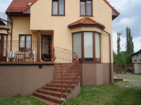 Willa Bursztyn Gdansk, Gdansk